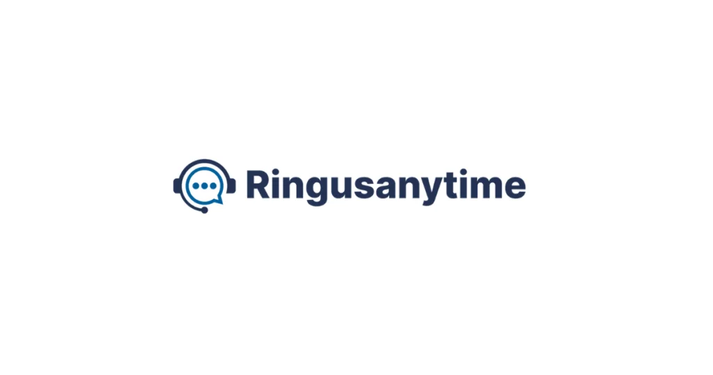 Ringusanytime social